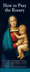 How to Pray the Rosary - Pack of 10 Pamphlets